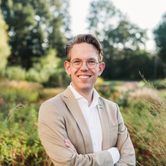 Shoot CU Groningen 2024 Laurent