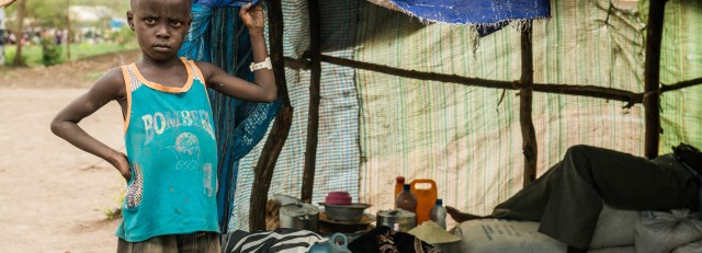 Kind vluchteling in Sudan.jpg