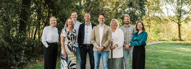 Shoot CU Groningen 2024 Fractie